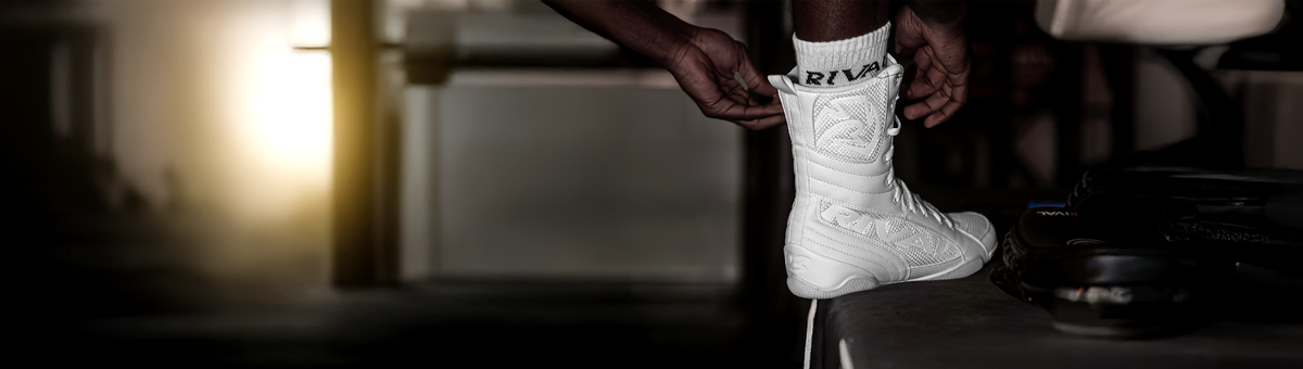 Boxing 2024 shoes afterpay