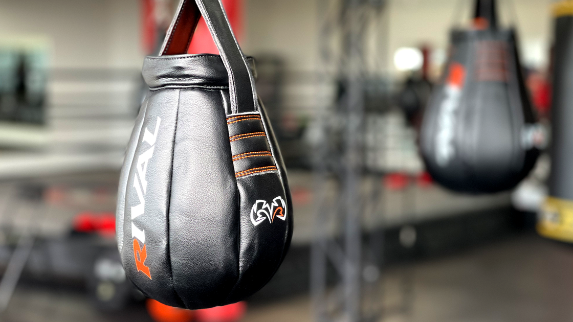 Maize Bags & Maize Balls Rival Boxing Gear Australia