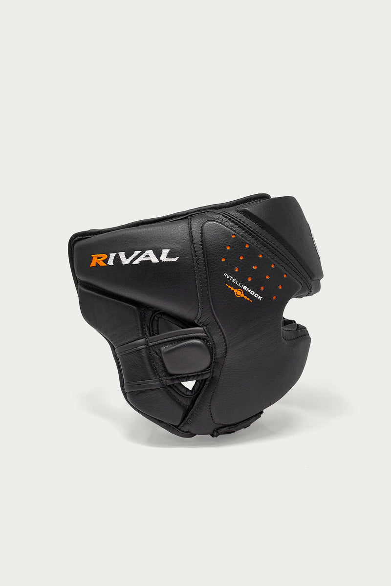 RHG10 Intelli-Shock Training Headgear – Rival Boxing Gear Australia