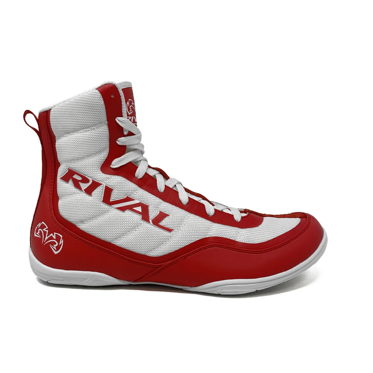RSX-Prospect Boxing Boots – Rival Boxing Gear Australia