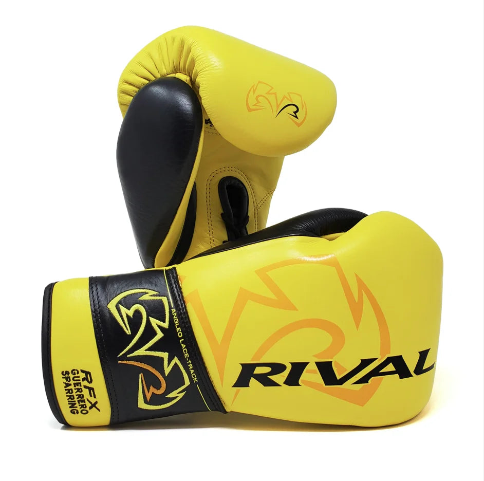 Rfx guerrero sparring gloves on sale