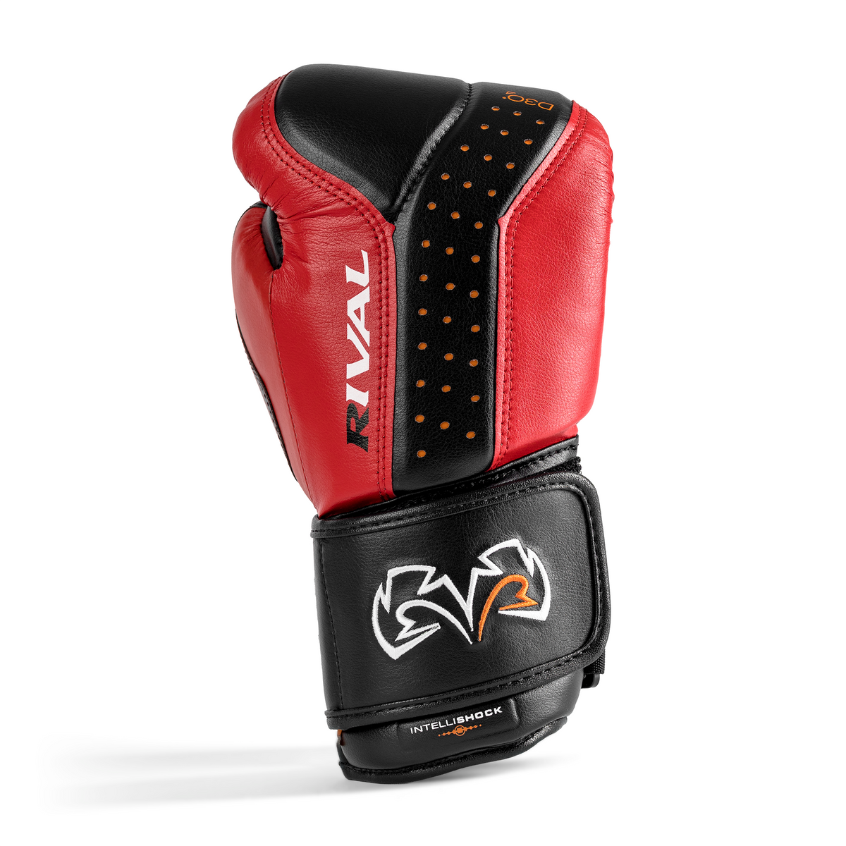RB10 Intelli-Shock Bag Gloves – Rival Boxing Gear Australia