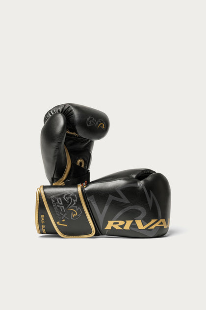 Wrist Lock 2 – Rival Boxing Gear Australia