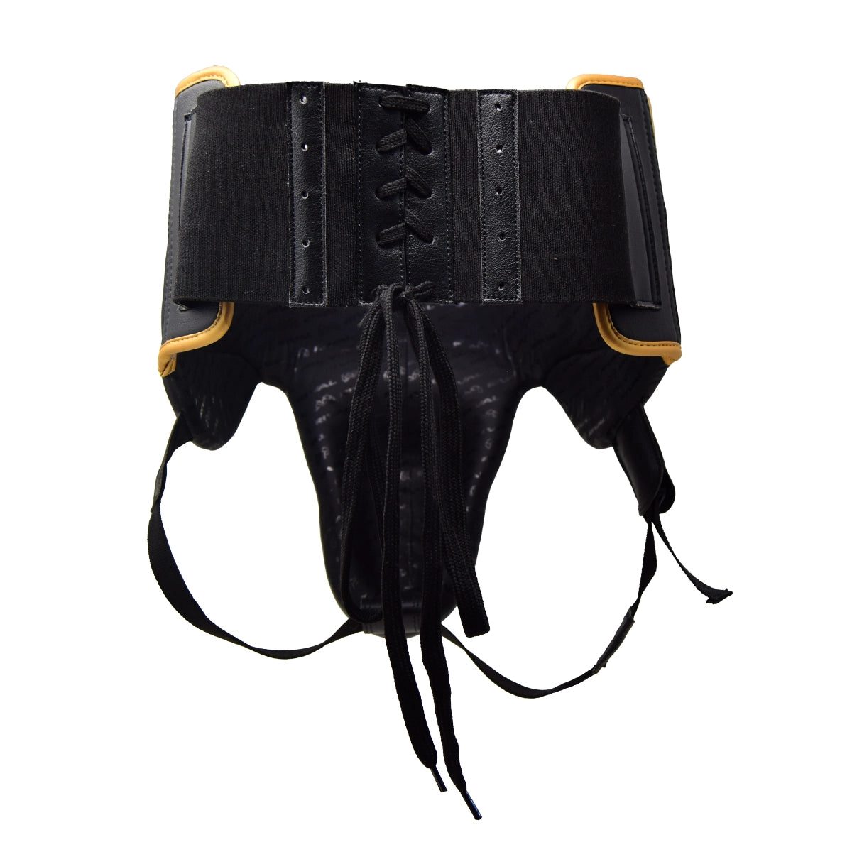 thumbnail image 2 of Rival Boxing RNFL60 Workout Training 2.0 Groin Protector – 180 No-Foul – Black 2 of 4