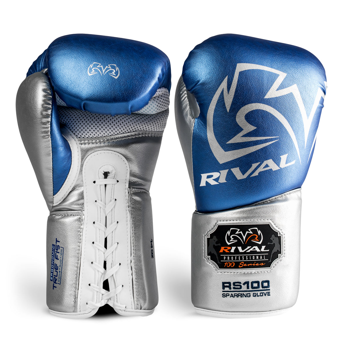 RS100 Professional Sparring Gloves – Rival Boxing Gear Australia