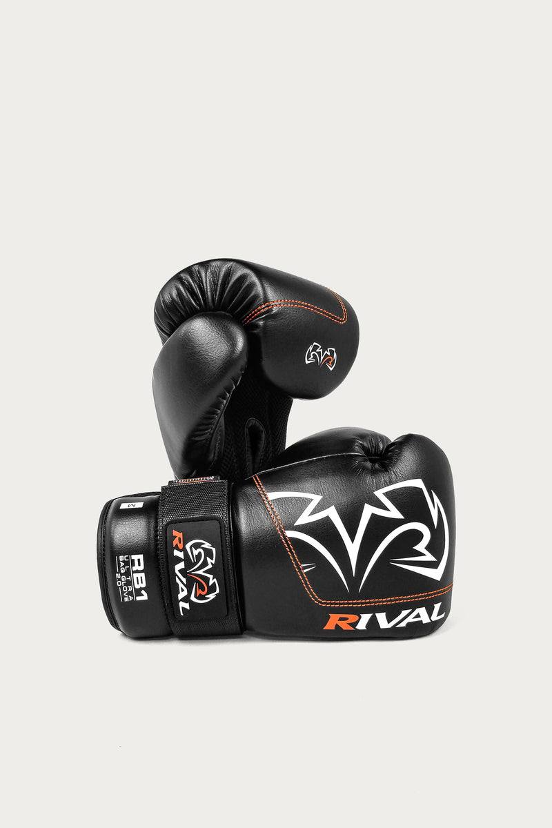 RB1 Ultra Bag Gloves 2.0 – Rival Boxing Gear Australia