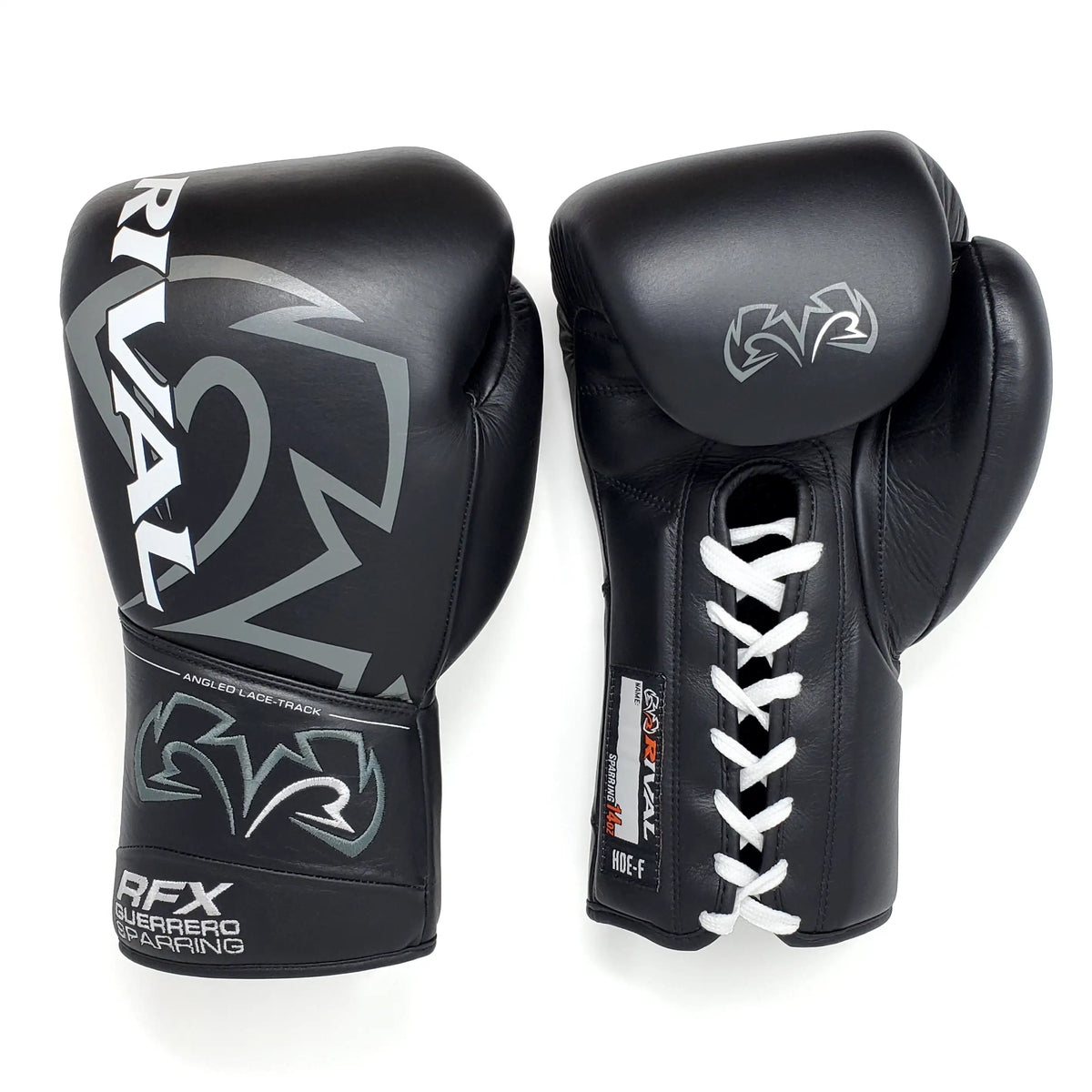 Rfx guerrero sparring gloves on sale