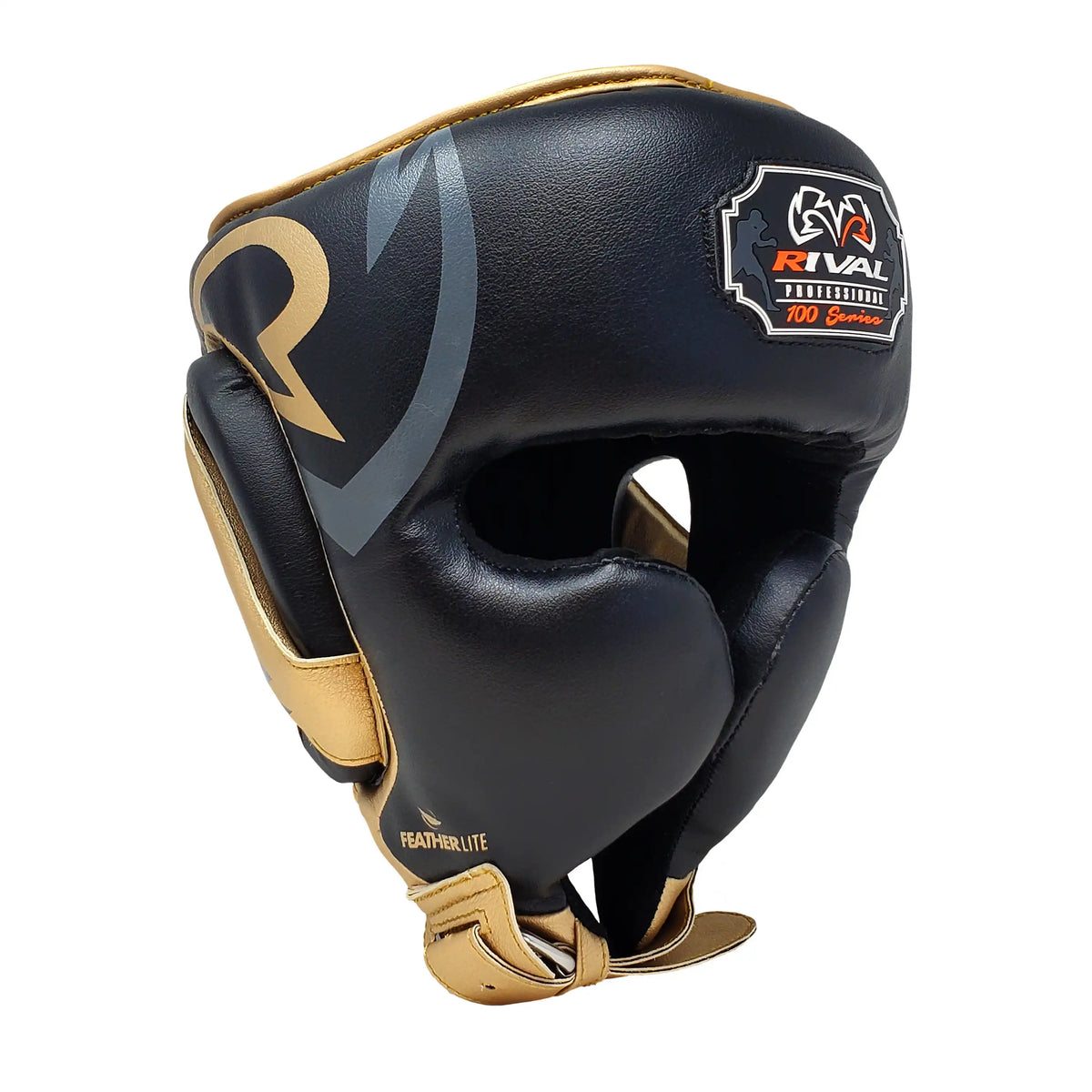 RHG100 Professional Headgear – Rival Boxing Gear Australia