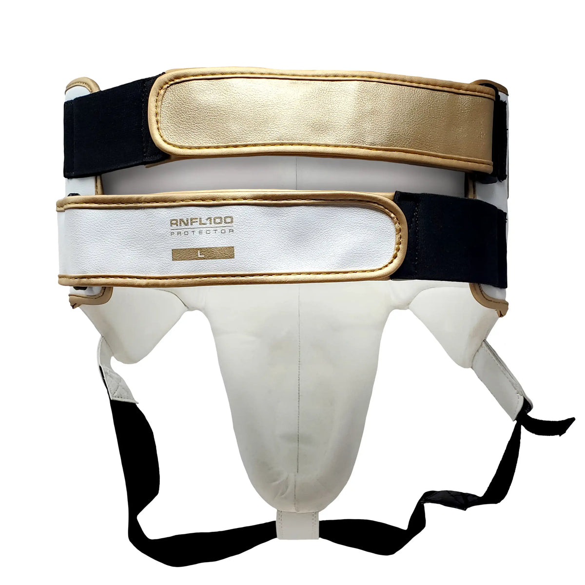 RNFL100 Professional No-Foul Protector – Rival Boxing Gear Australia