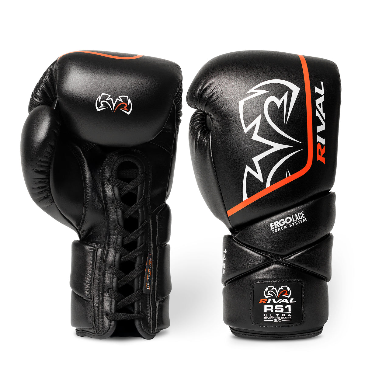 RS1 Ultra Sparring Gloves 2.0 – Rival Boxing Gear Australia