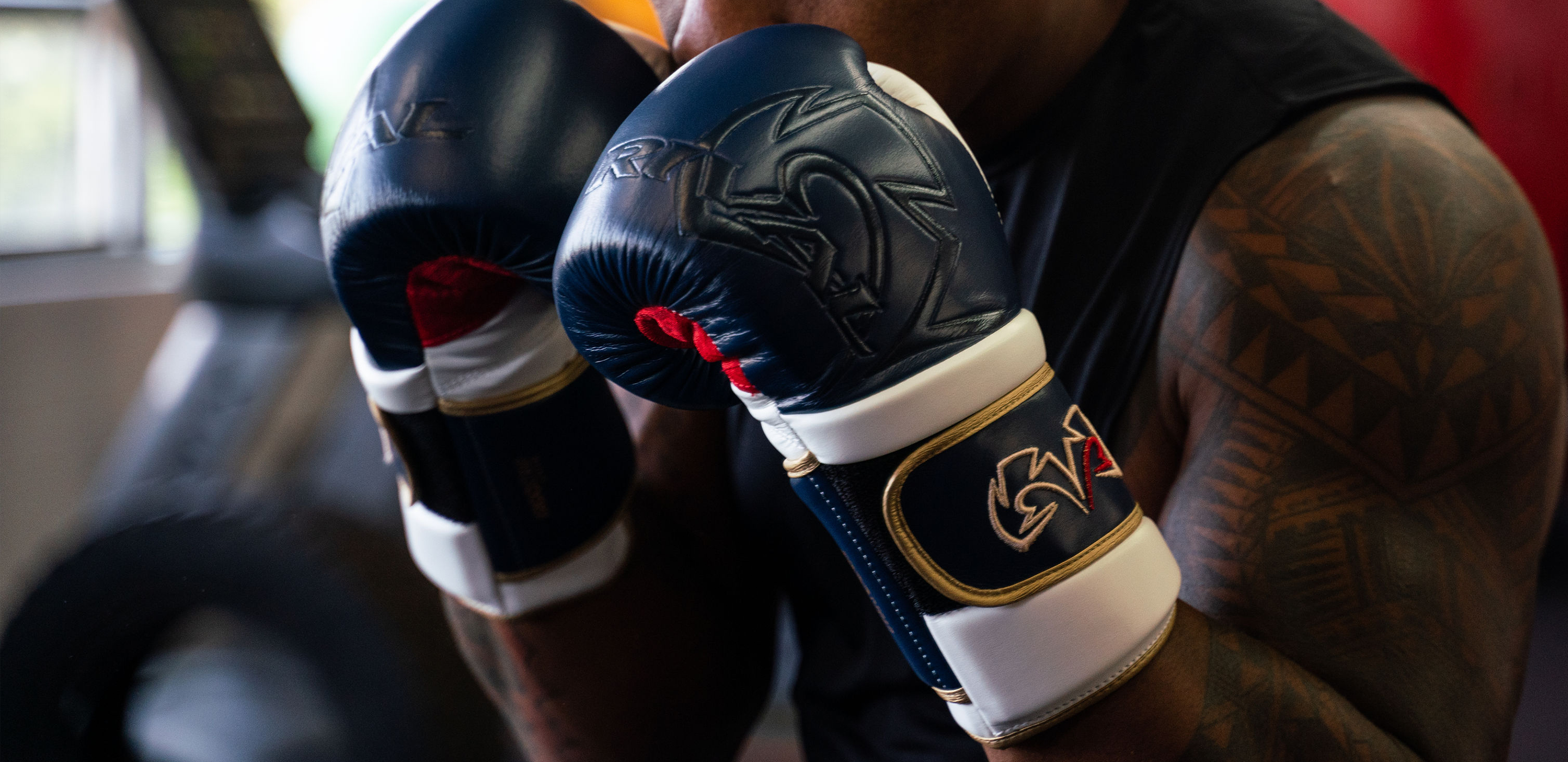Bag Gloves Rival Boxing Gear Australia
