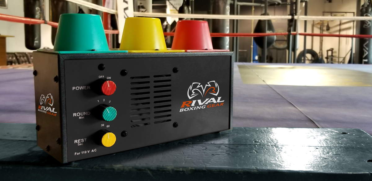 Gym Accessories – Rival Boxing Gear Australia