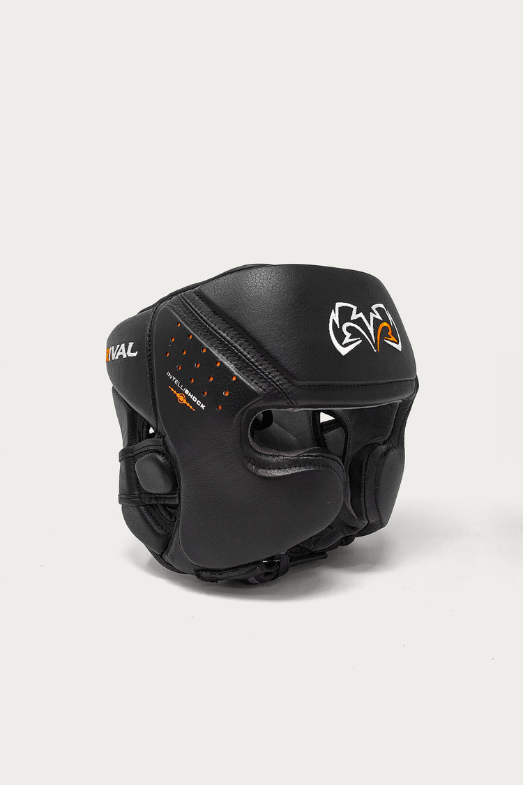 RHG10 Intelli-Shock Training Headgear – Rival Boxing Gear Australia
