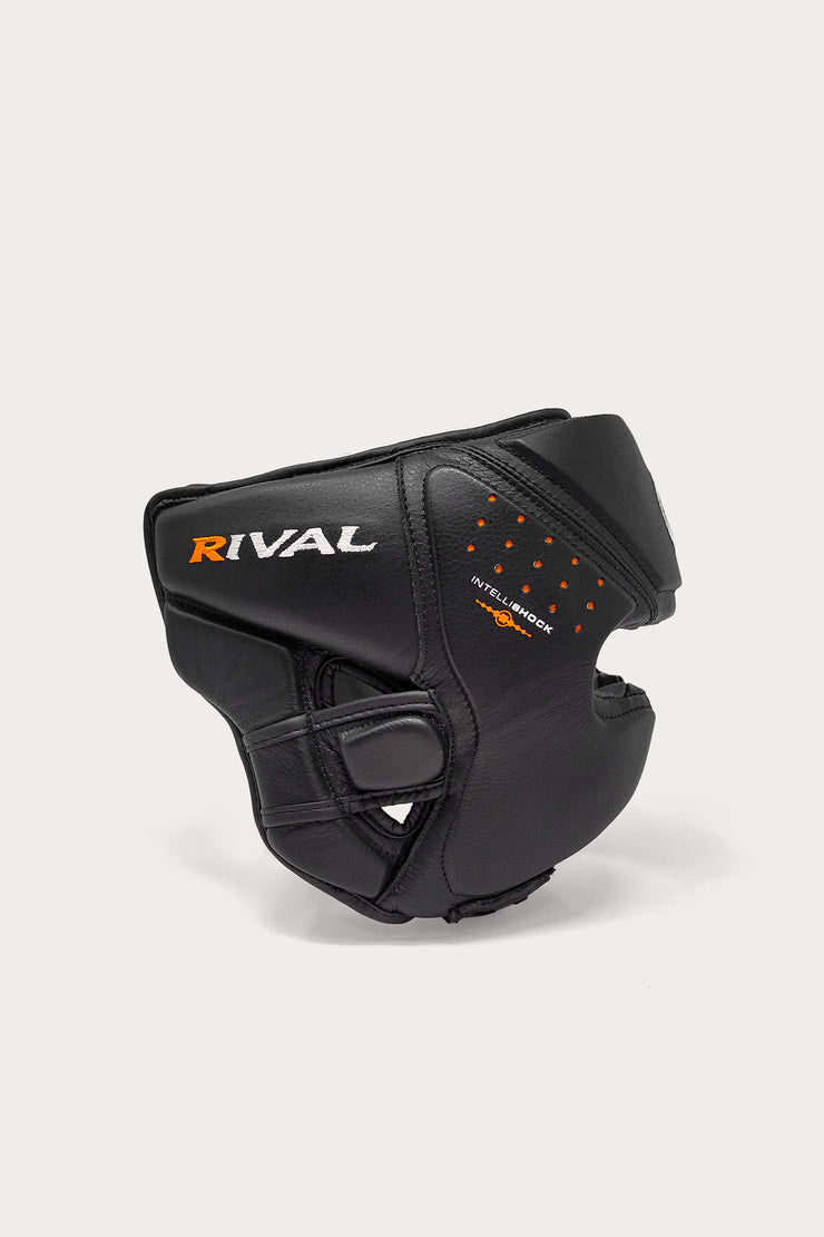 RHG10 Intelli-Shock Training Headgear – Rival Boxing Gear Australia