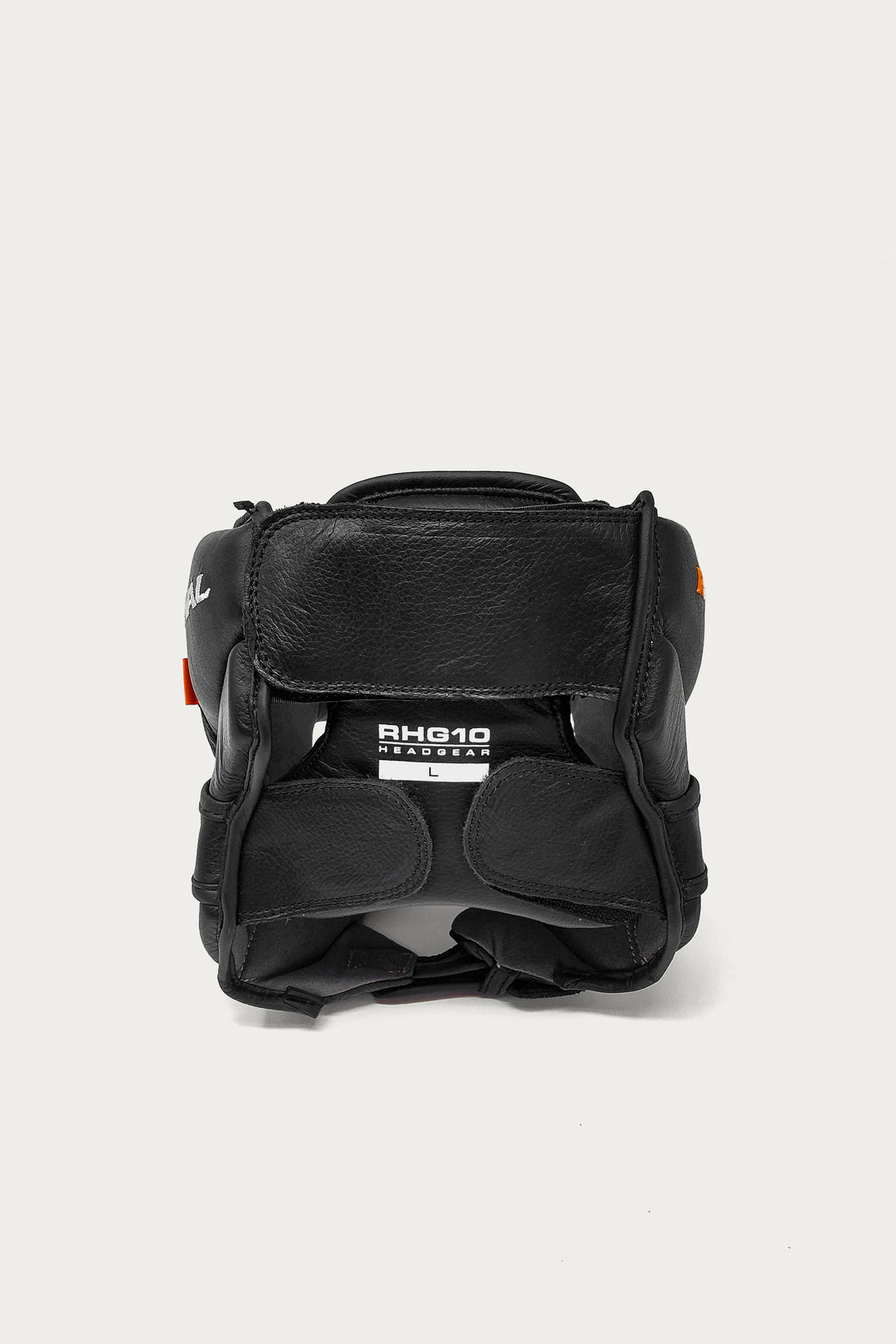 RHG10 Intelli-Shock Training Headgear – Rival Boxing Gear Australia