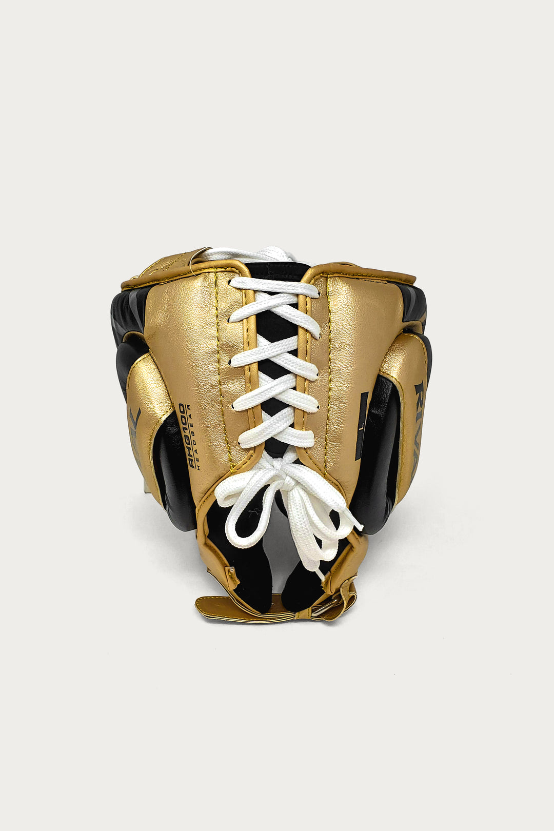 RHG100 Professional Headgear – Rival Boxing Gear Australia