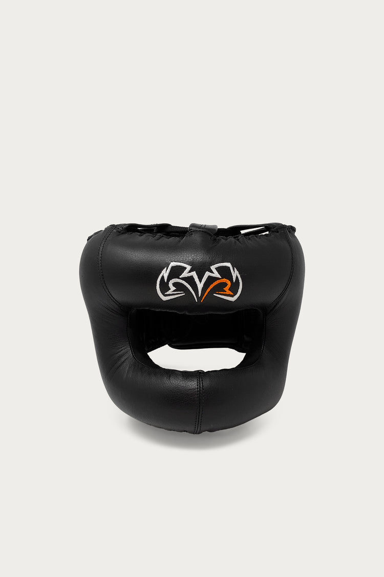 RHGFS3 Face-Saver Headgear – Rival Boxing Gear Australia