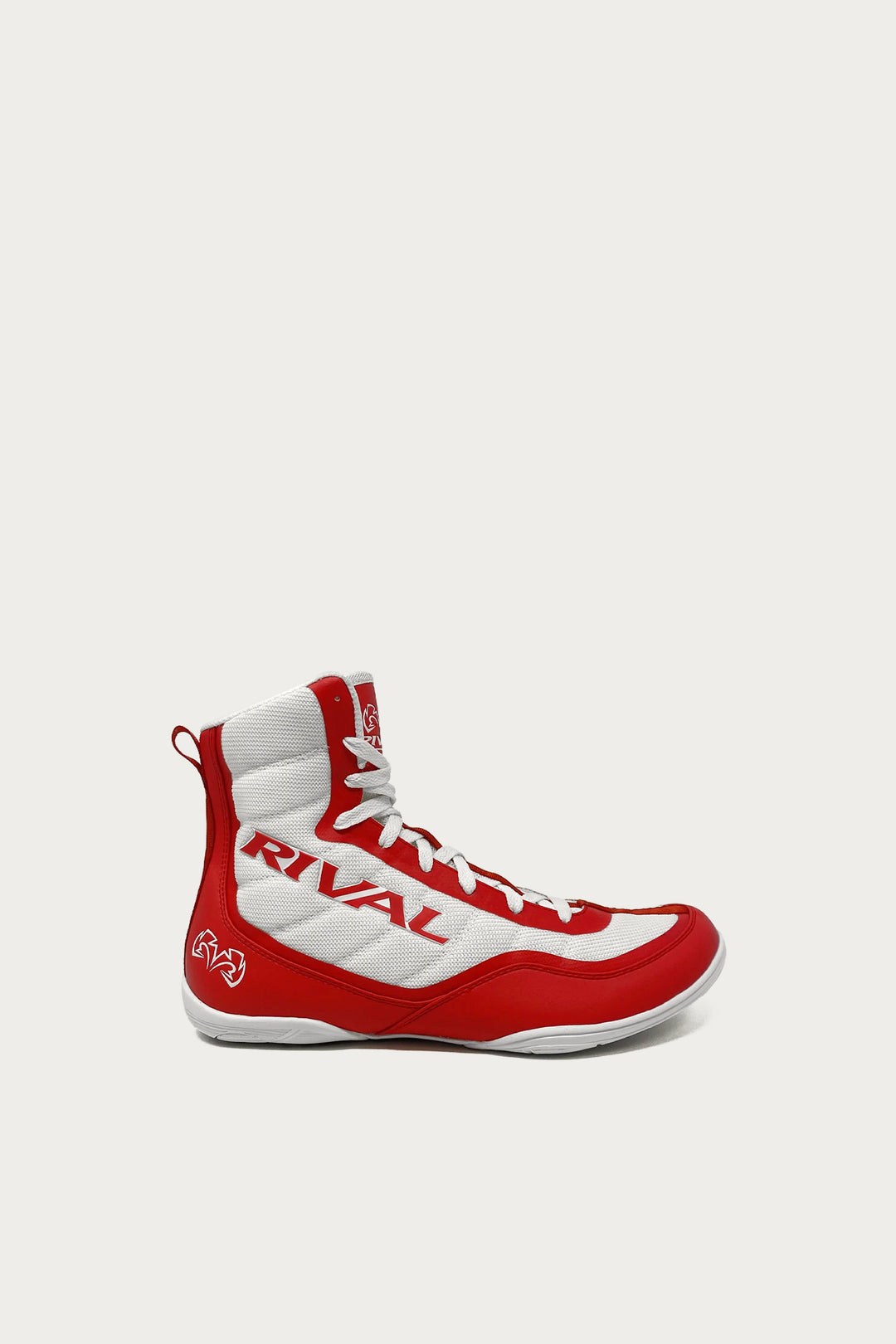 RSX-Prospect Boxing Boots – Rival Boxing Gear Australia