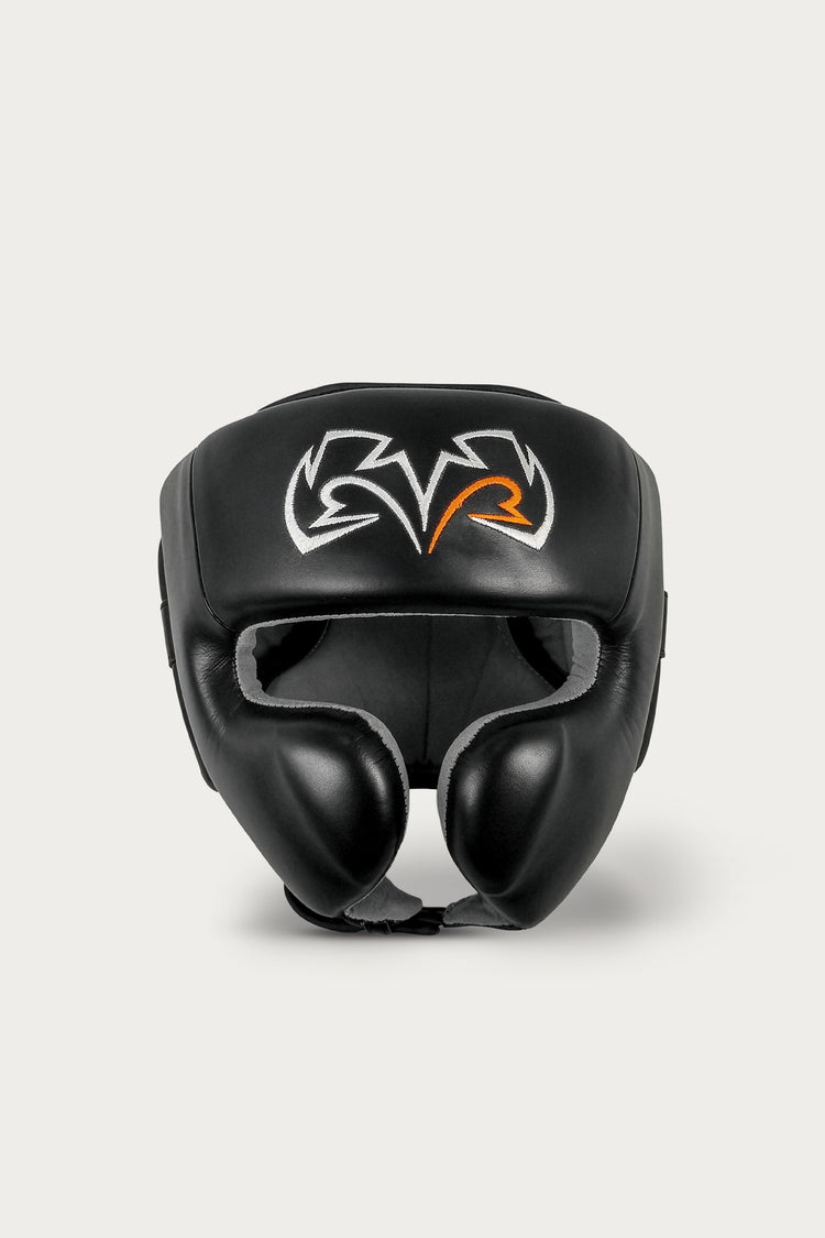 RHG30 Mexican Training Headgear – Rival Boxing Gear Australia