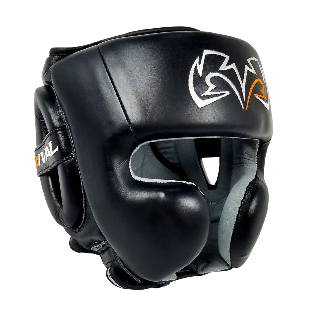 RIVAL RHG30 トレーニング用ヘッドギア RHG30 Mexican Training Headgear – Rival Boxing Gear Australia