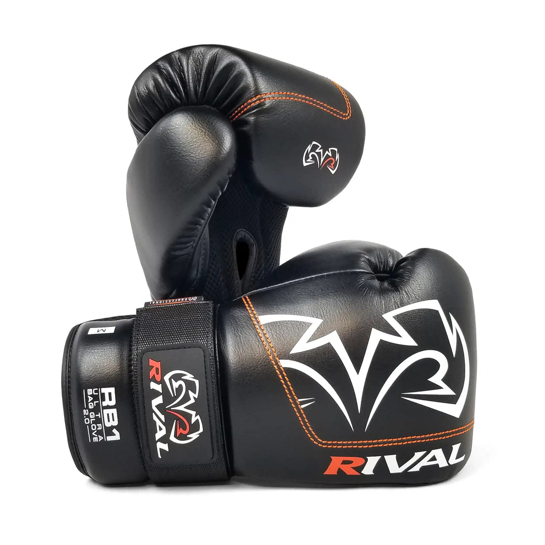 ボクシング RIVAL RB1 ULTRA BAG GLOVE 2.0 M RB1 Ultra Bag Gloves 2.0 – Rival Boxing Gear Australia