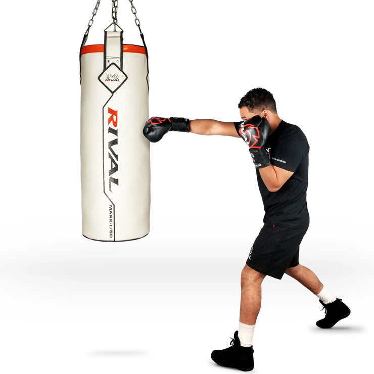 Mark-I Heavy Bag 50lb/22kg