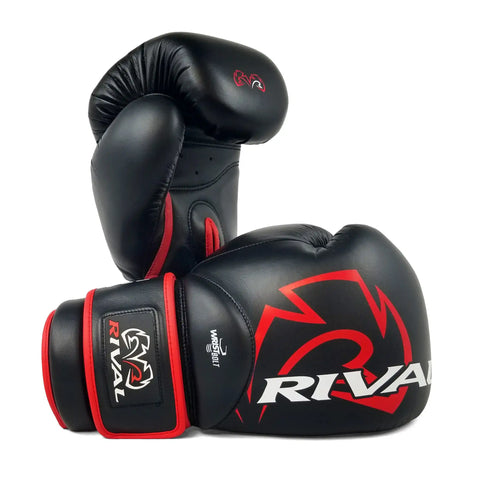 RivalRS4AeroSparringGloves2.0