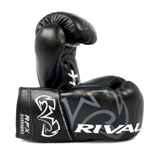 Rival RFX-Guerrero Pro Fight Gloves - SF-F