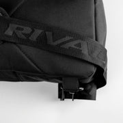 Shoulder Bag with Water Bottle Compartment