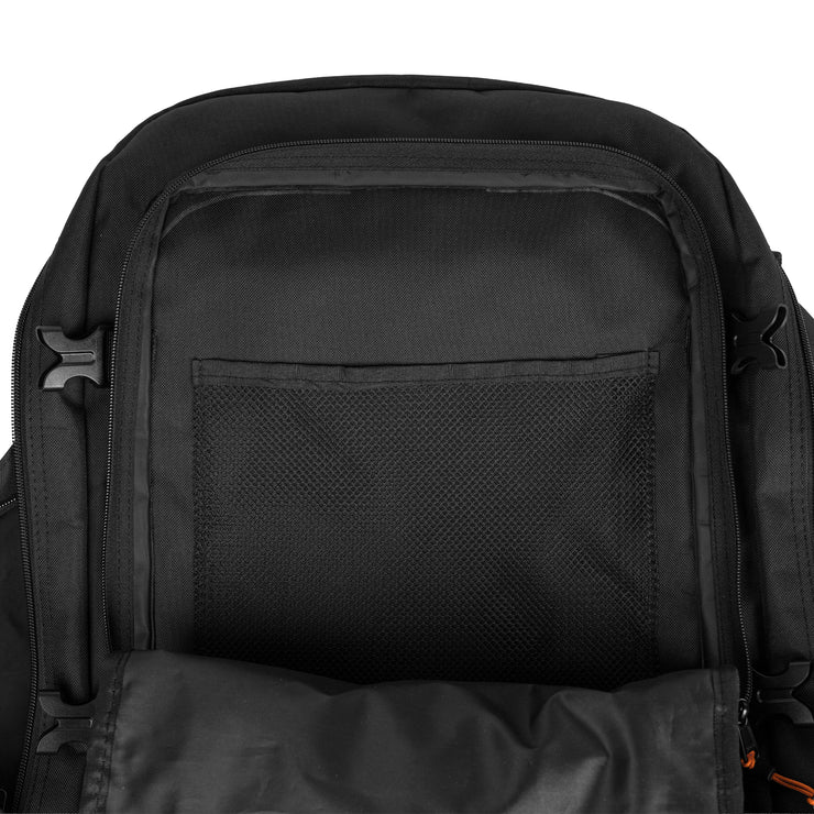 Expandable Backpack
