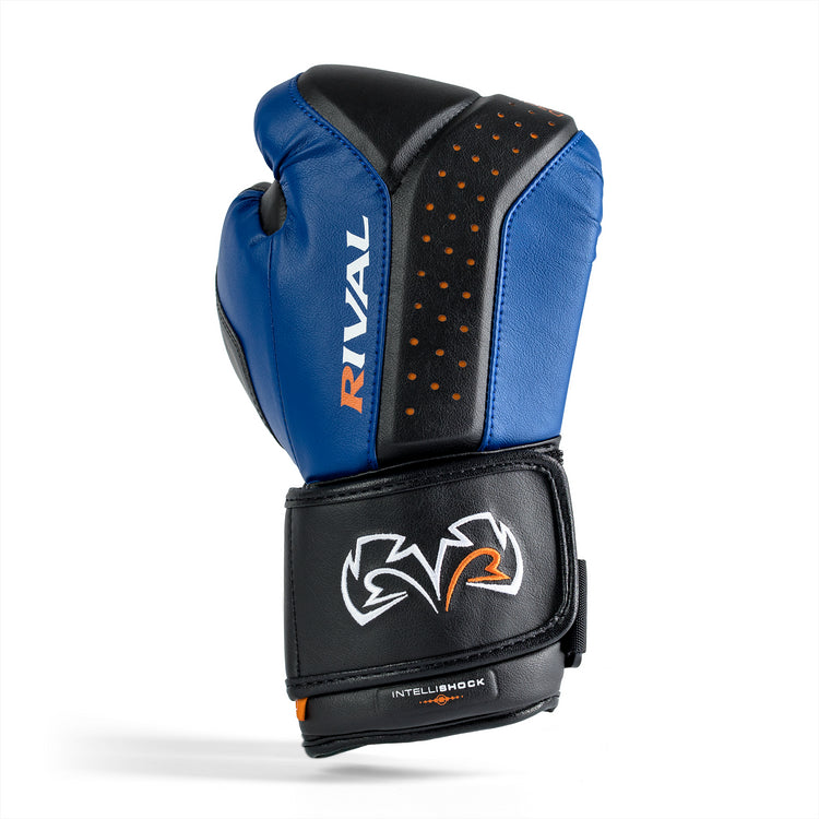 RB10 Intelli-Shock Bag Gloves – Rival Boxing Gear Australia
