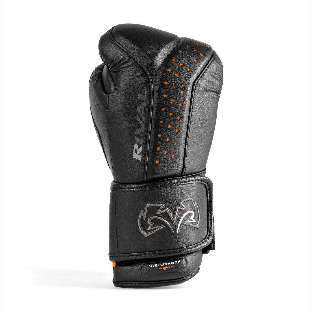 RB10 Intelli-Shock Bag Gloves – Rival Boxing Gear Australia