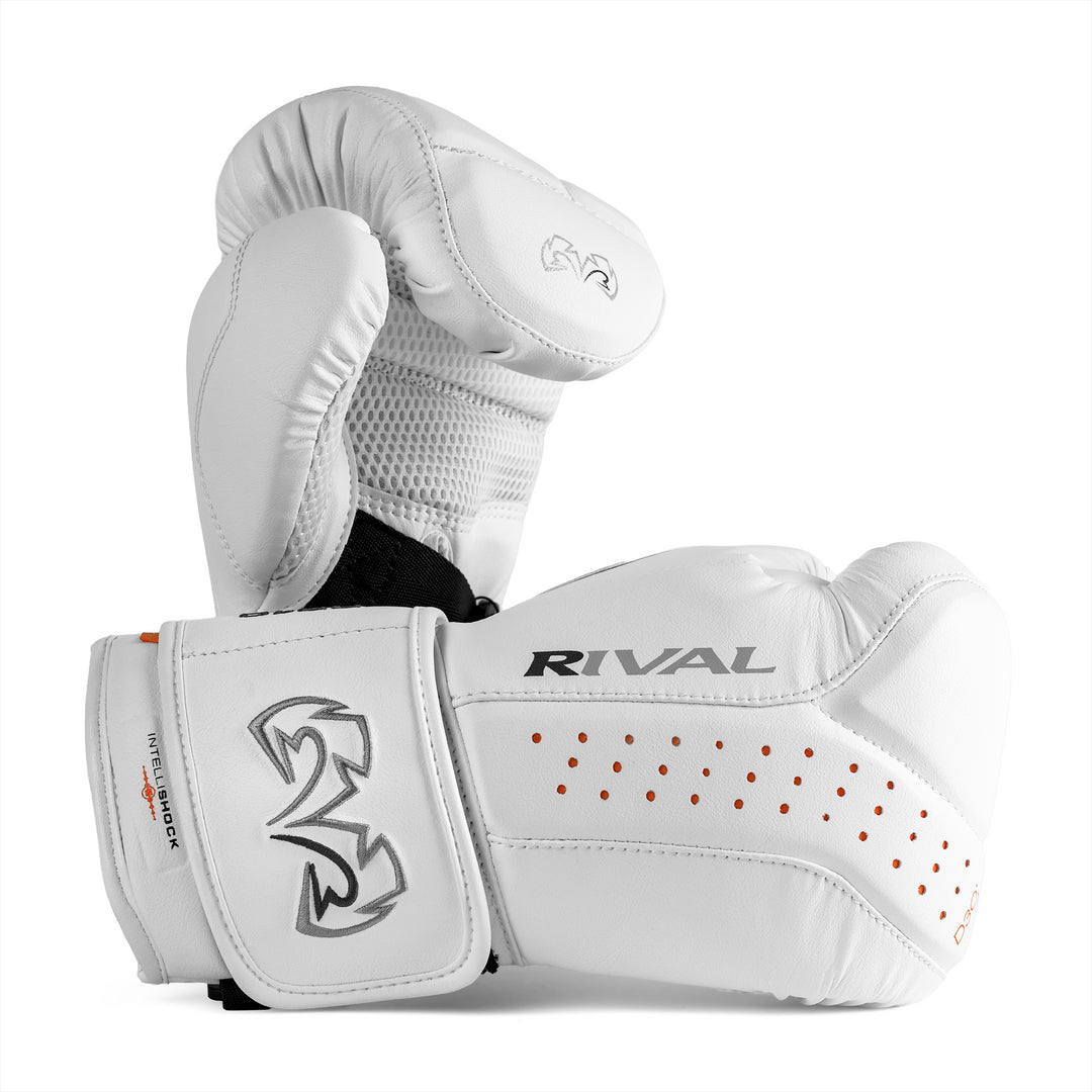 RB10 Intelli-Shock Bag Gloves – Rival Boxing Gear Australia