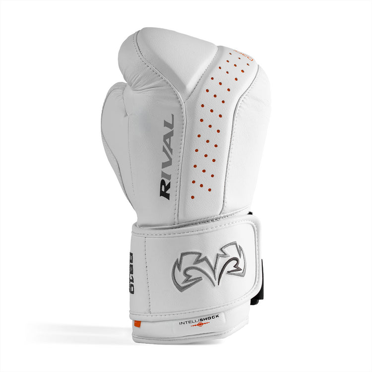 RB10 Intelli-Shock Bag Gloves – Rival Boxing Gear Australia