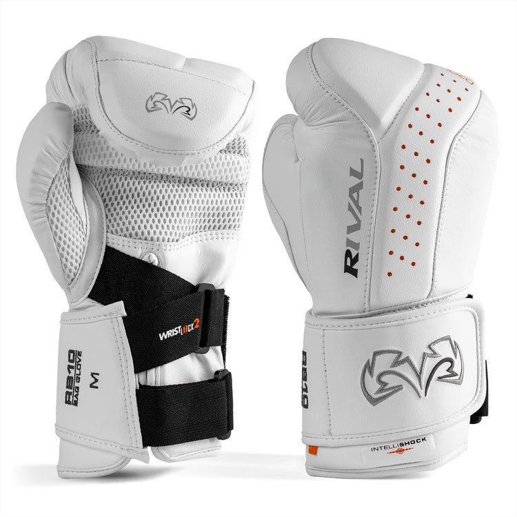 RB10 Intelli-Shock Bag Gloves – Rival Boxing Gear Australia