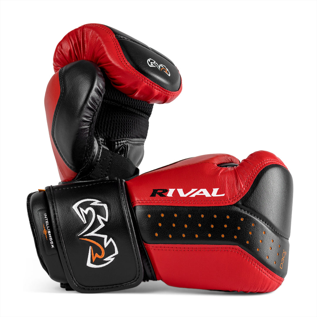 ボクシング ライバル RIVAL RB10 ボクシンググローブ グレー/ブラック Rival Bag Gloves RB10 レビュー - YouTube