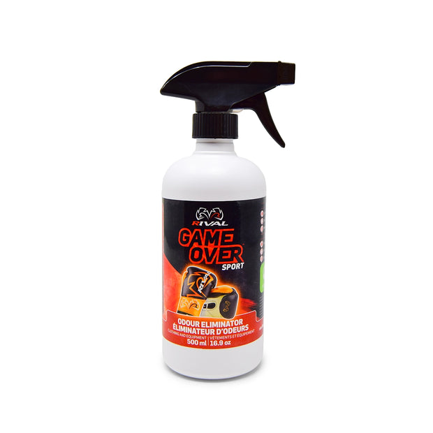 Rival Game Over Sport Odor Eliminator - 500ml