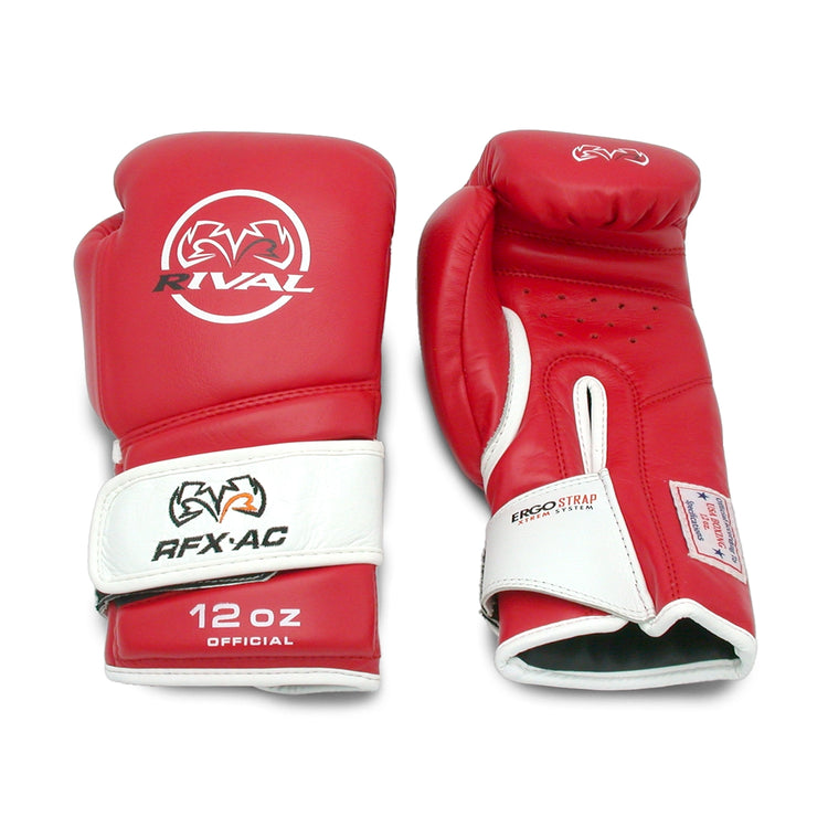 小物 SOL x FUC Hairy Gloves (Red) RFX-AC Amateur Competition Fight Gloves – Rival Boxing Gear Australia