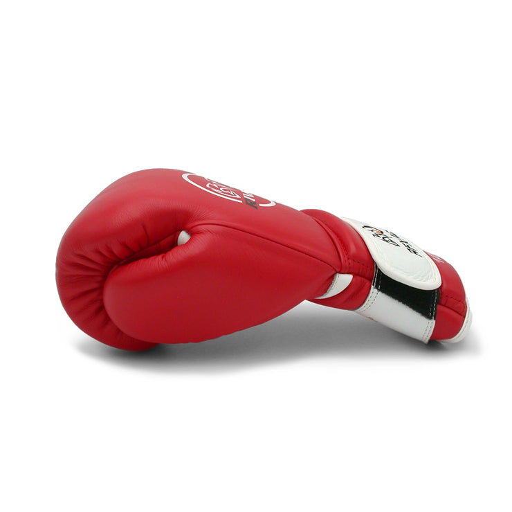 RFX-AC Amateur Competition Fight Gloves – Rival Boxing Gear Australia