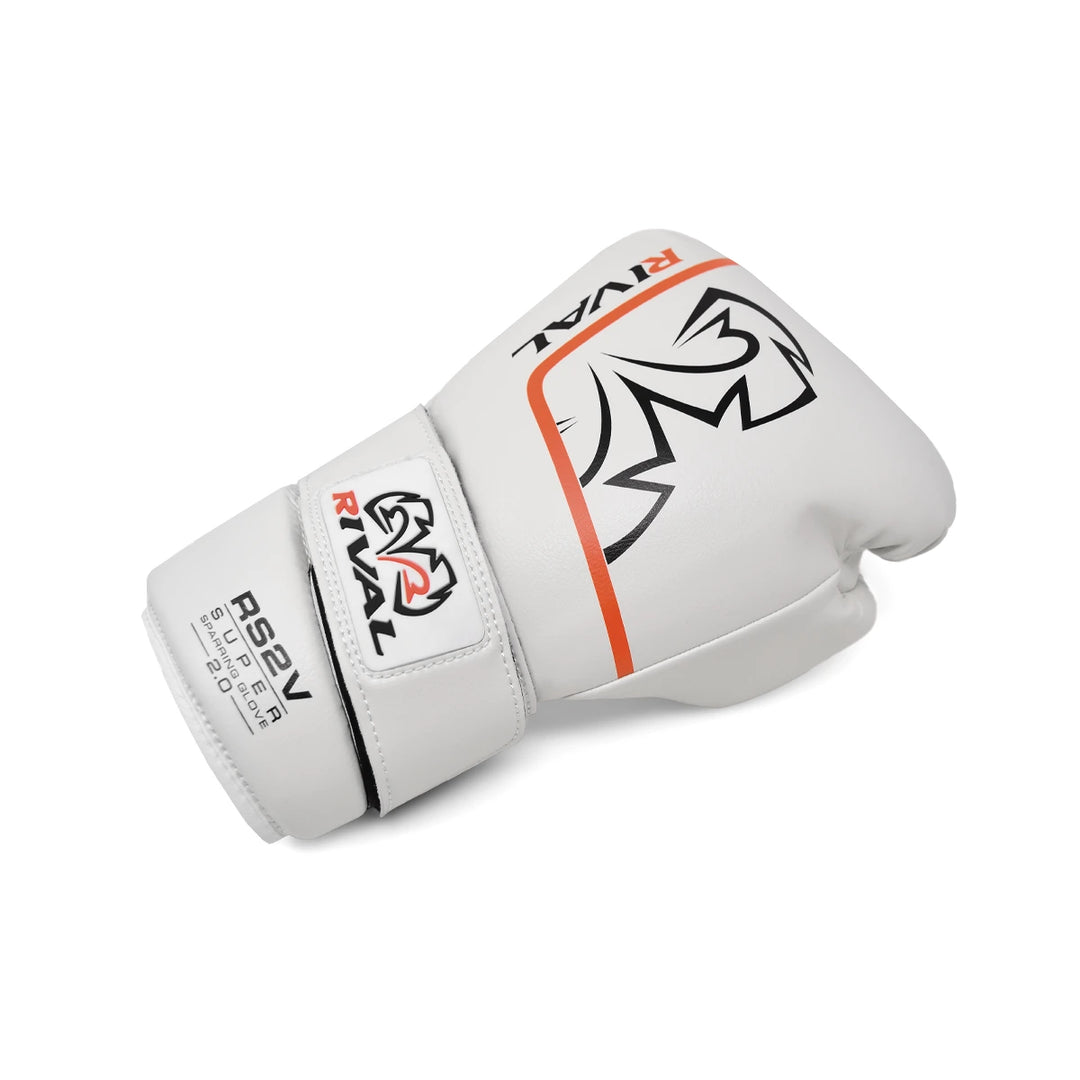 RS2V Super Sparring Gloves 2.0 – Rival Boxing Gear Australia