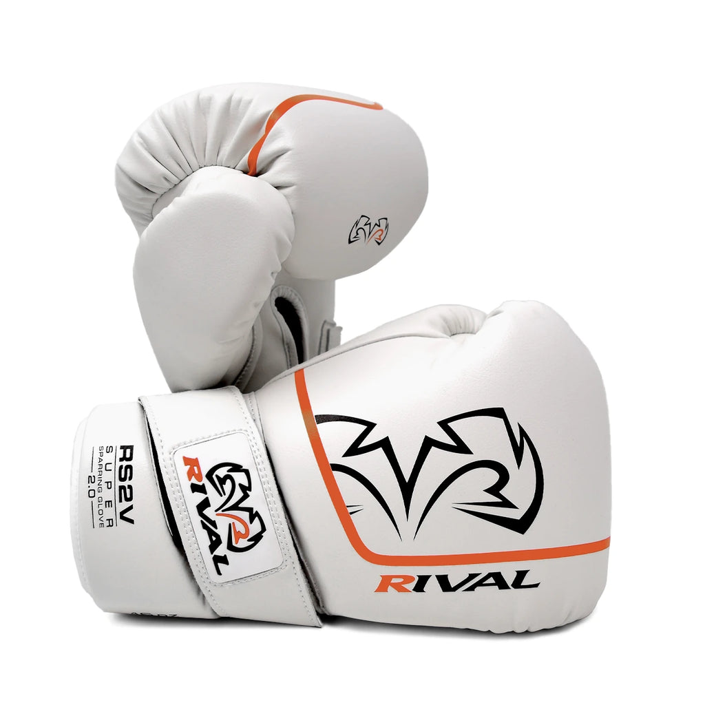 RS2V Super Sparring Gloves 2.0 – Rival Boxing Gear Australia