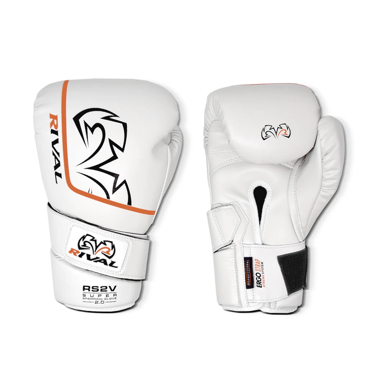 RS2V Super Sparring Gloves 2.0 – Rival Boxing Gear Australia