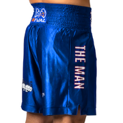 Custom Rival Dazzle Pro Boxing Trunks