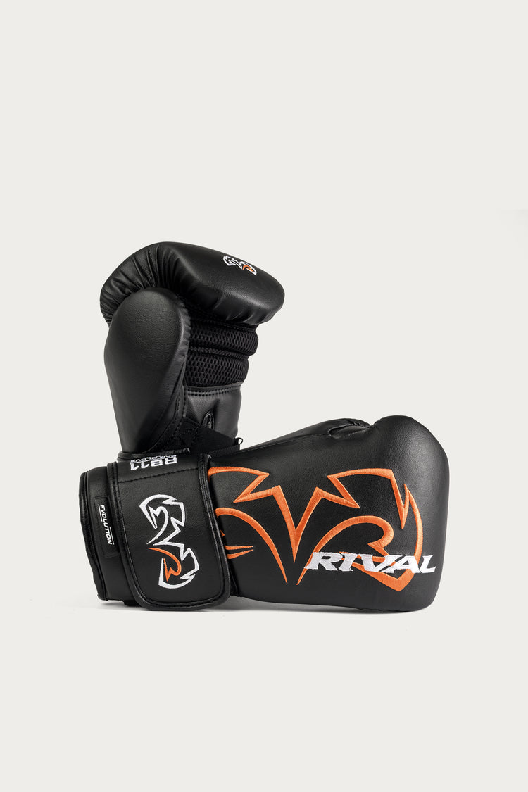 RB11 Evolution Bag Gloves – Rival Boxing Gear Australia