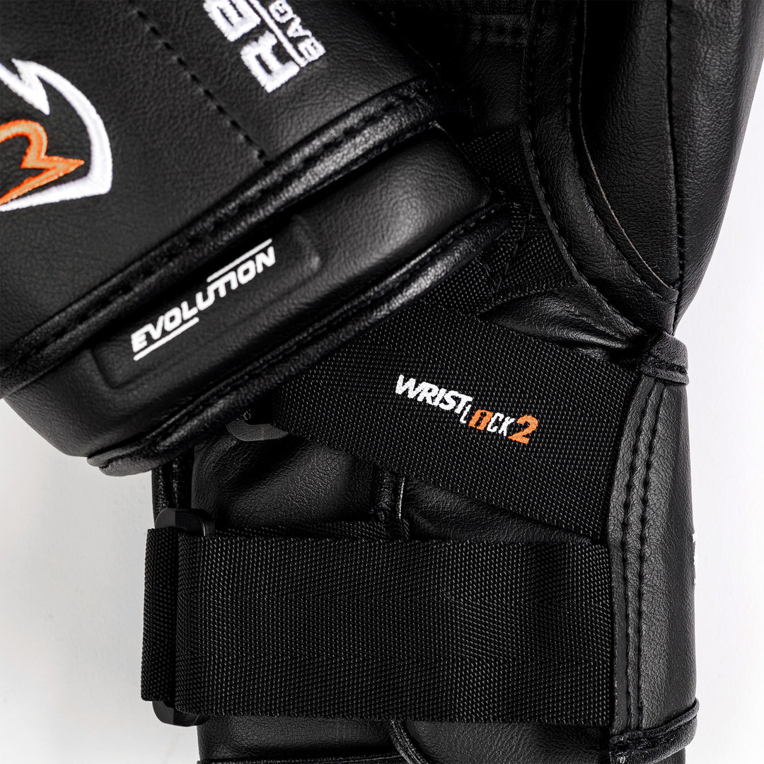 RB11 Evolution Bag Gloves – Rival Boxing Gear Australia