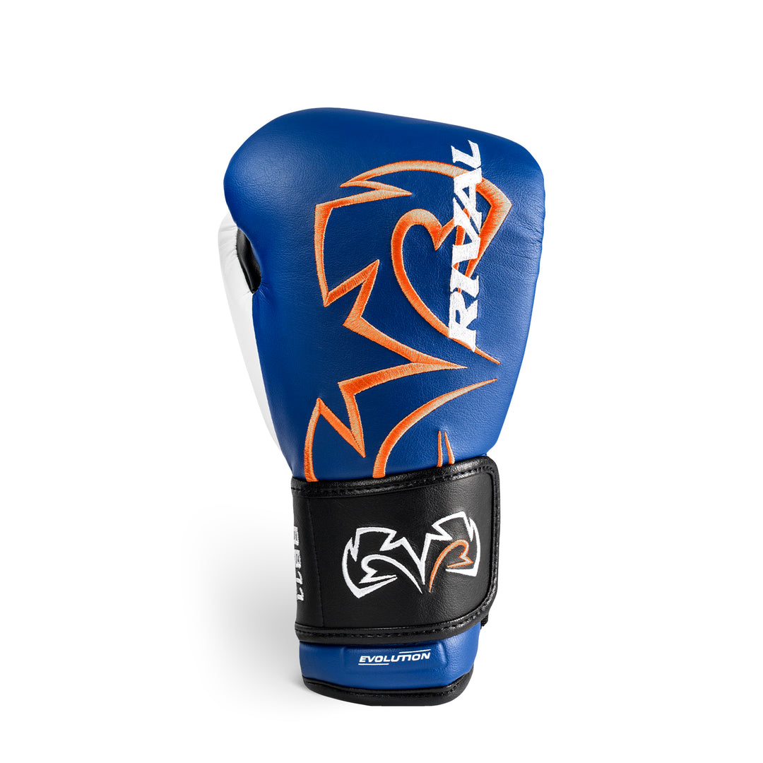 【超美品】Rival RB11 Mサイズ （10オンス）バッググローブ ゴールド Rival(ライバル)D3O Intelli-shock バッグ・グローブ RB10/ゴールド