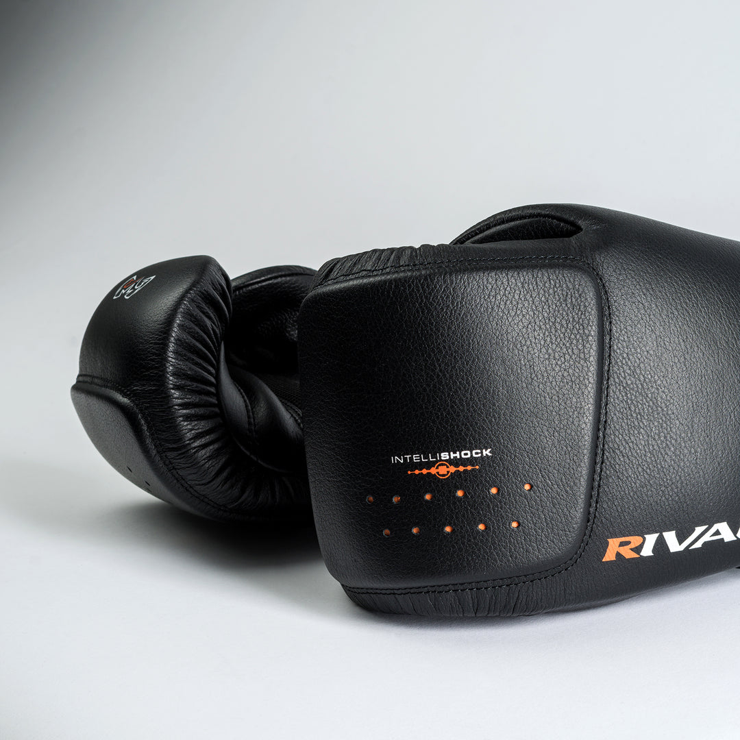 RB50 Intelli-Shock Compact Bag Gloves – Rival Boxing Gear Australia