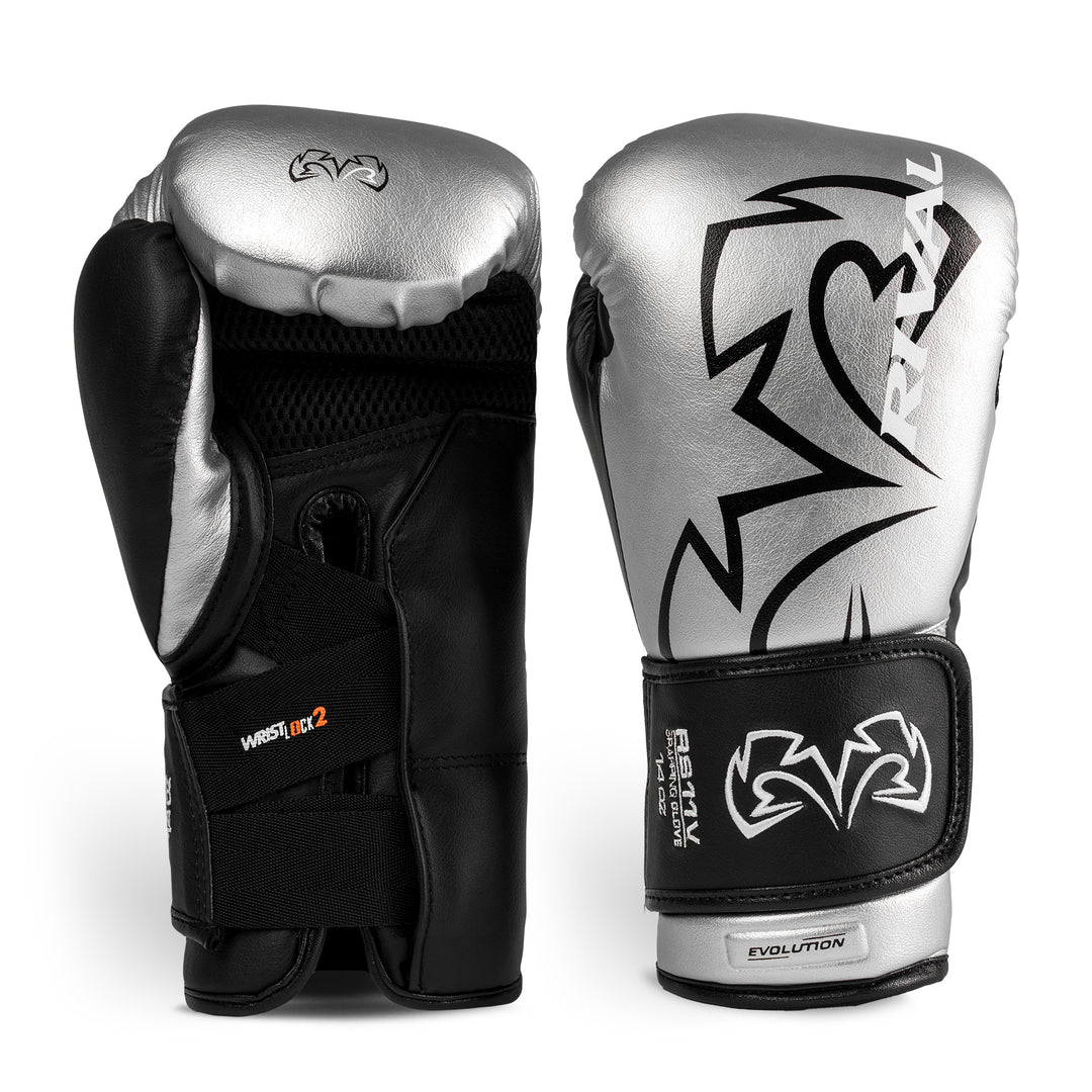 RS11V Evolution Sparring Gloves – Rival Boxing Gear Australia