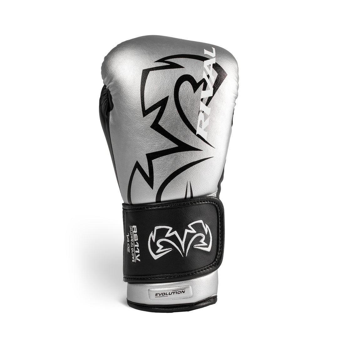 RS11V Evolution Sparring Gloves – Rival Boxing Gear Australia