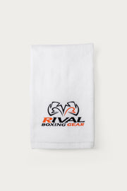 Cornerman's Towel